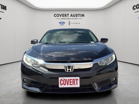 Used 2016 Honda Civic EX-L image 8