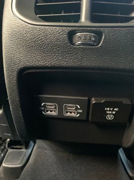 Used 2022 Jeep Cherokee Trailhawk w/ Sun, Sound & Nav Group image 29