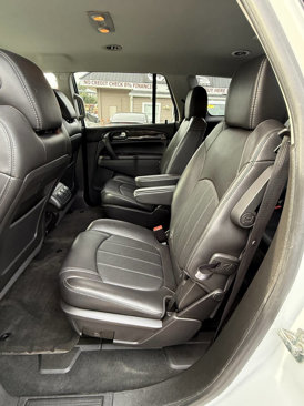 Used 2017 Buick Enclave Leather image 15