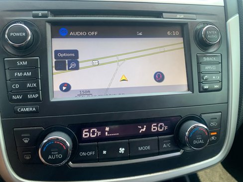 Used 2017 Nissan Altima 2.5 SL w/ 2.5 Technology Package image 20