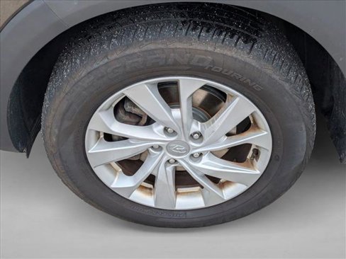 Used 2020 Hyundai Tucson Value w/ Cargo Package image 26
