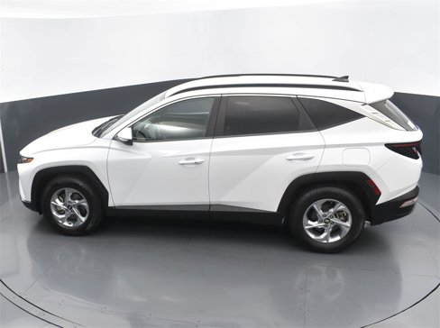 Used 2022 Hyundai Tucson SEL image 18