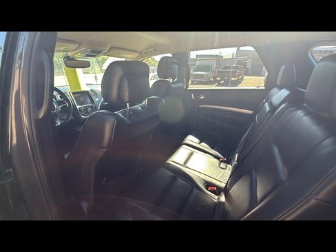 Used 2017 Dodge Durango GT image 25