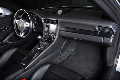 Used 2016 Porsche 911 Carrera GTS image 16