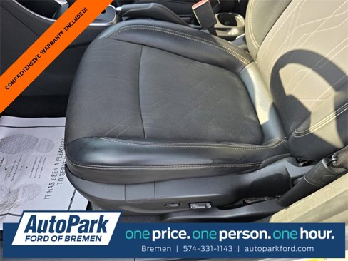 Used 2020 Chevrolet Trax LT w/ Redline Edition image 19