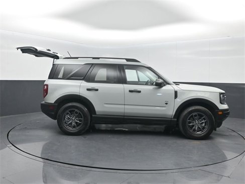 Used 2023 Ford Bronco Sport Big Bend w/ Convenience Package image 27