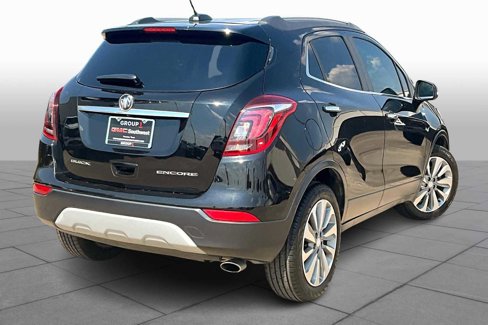 Used 2018 Buick Encore Preferred image 12