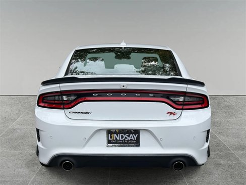 Used 2016 Dodge Charger R/T Scat Pack w/ Beats Audio Group image 11