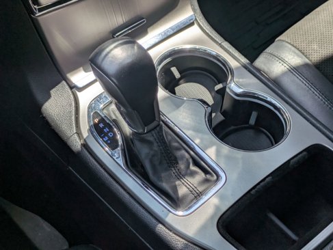 Used 2020 Jeep Grand Cherokee Altitude image 20