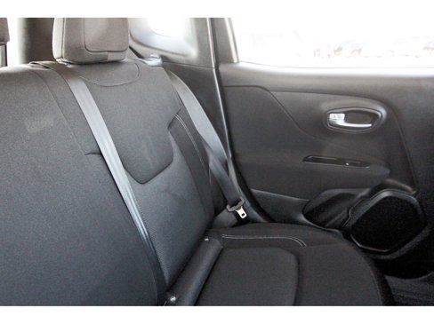 Used 2021 Jeep Renegade Sport image 15