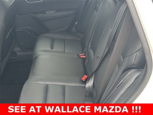 Used 2021 Nissan Rogue SL image 25