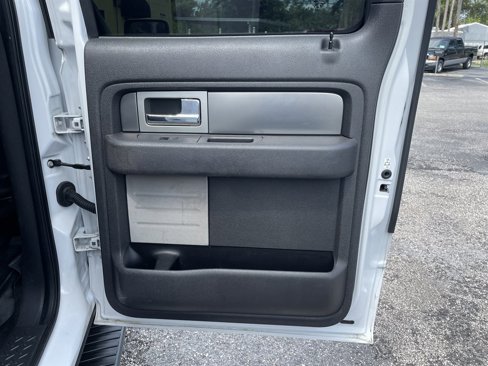 Used 2013 Ford F150 FX2 w/ Luxury Equipment Group image 35