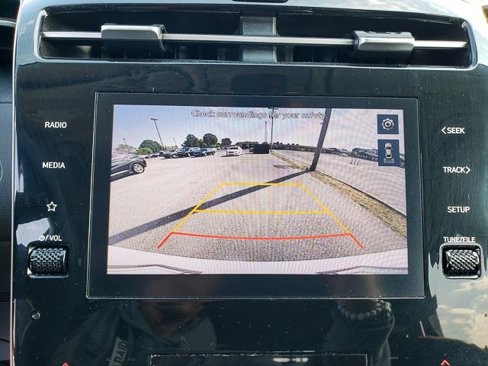 Used 2024 Hyundai Tucson SEL image 18