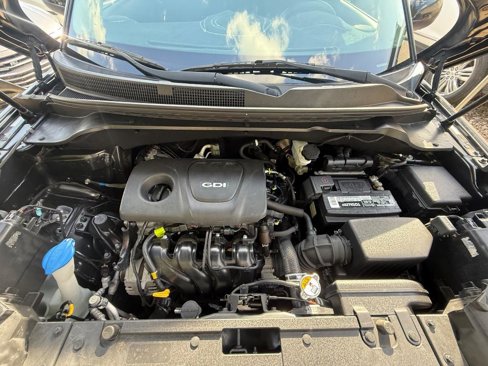 Used 2017 Kia Soul image 23