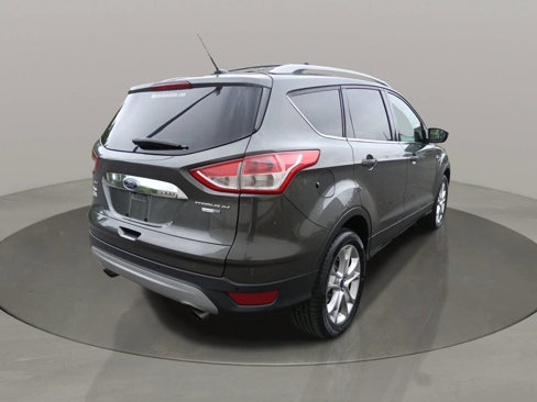 Used 2016 Ford Escape Titanium image 6