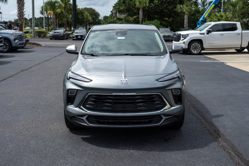 New 2026 Buick Encore GX Preferred w/ Comfort Package image 8
