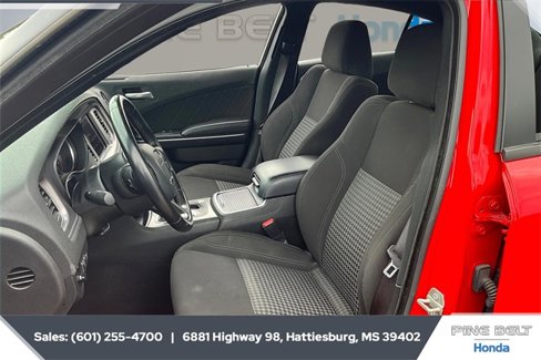 Used 2023 Dodge Charger SXT image 18