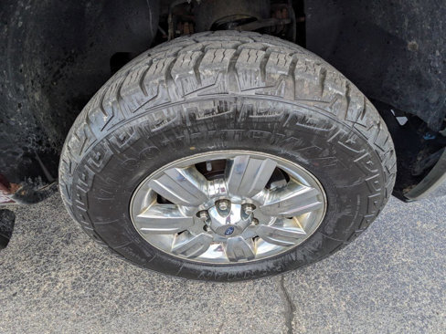 Used 2010 Ford F150 XLT image 20