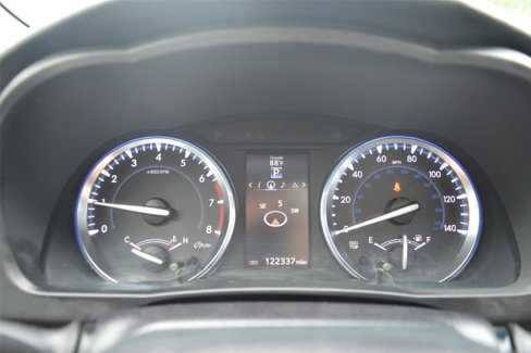 Used 2015 Toyota Highlander XLE image 18