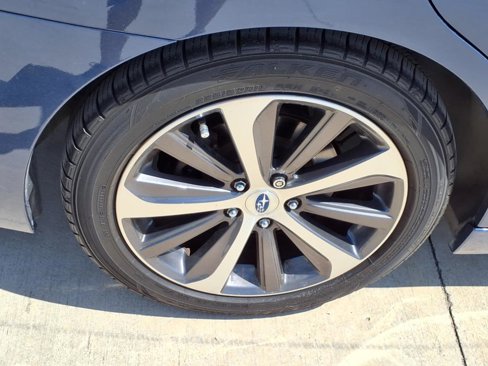 Used 2019 Subaru Legacy 2.5i Limited image 11