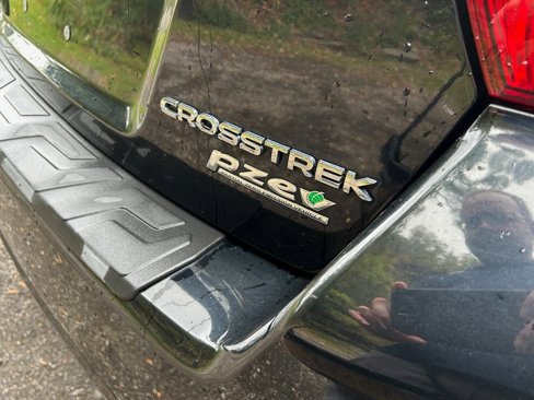 Used 2016 Subaru Crosstrek 2.0i Premium image 6