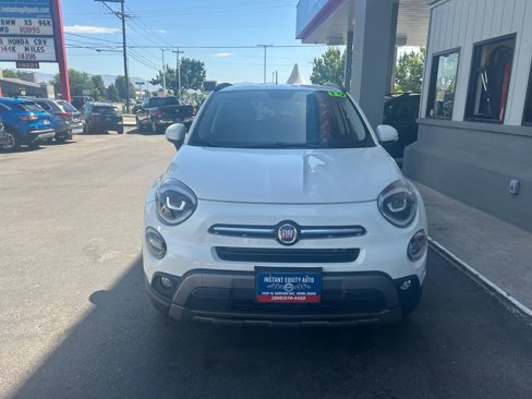 Used 2019 FIAT 500X Trekking w/ Leather Seat Group image 29