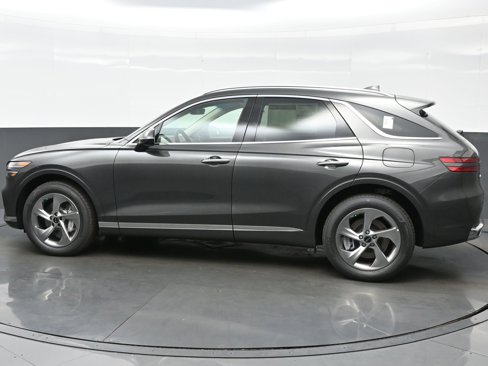 New 2026 Genesis GV70 2.5T Select image 3