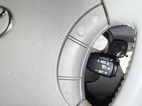 Used 2008 Toyota Sienna XLE Limited image 51