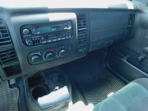 Used 2001 Dodge Dakota 2WD Regular Cab image 18