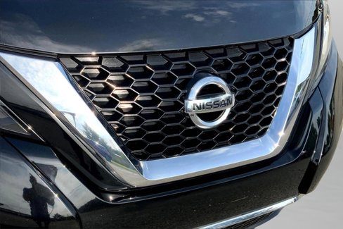 Used 2020 Nissan Murano SV image 29