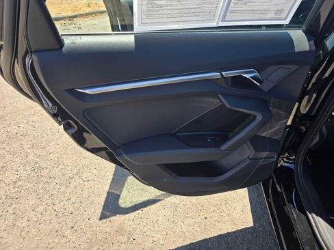 Used 2022 Audi A3 2.0T Premium image 19