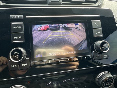 Used 2018 Honda CR-V LX image 21