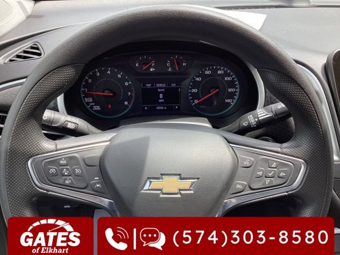 Used 2024 Chevrolet Malibu LT image 27