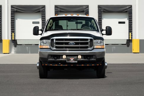 Used 2003 Ford F350 Lariat image 8