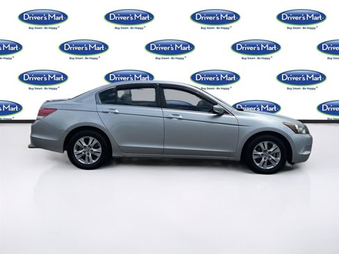 Used 2008 Honda Accord LX image 9