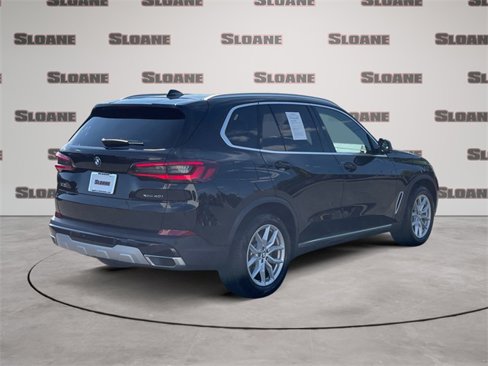 Used 2022 BMW X5 xDrive40i image 5