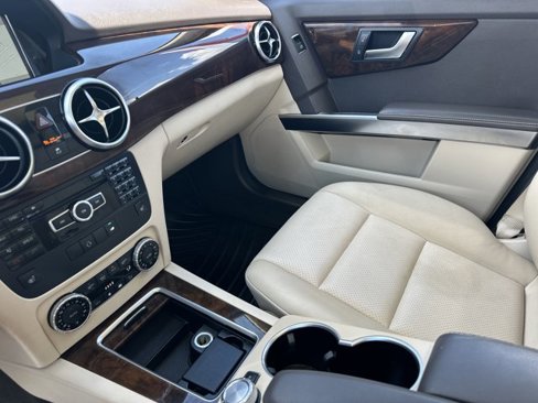 Used 2014 Mercedes-Benz GLK 350 4MATIC image 23