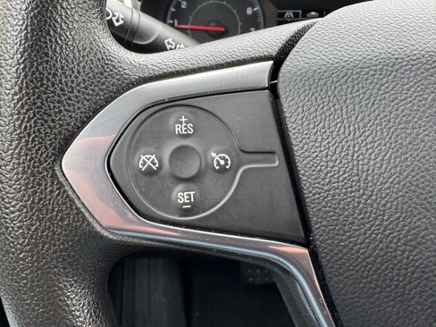Used 2020 Chevrolet Traverse LS image 15