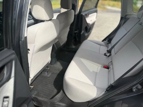 Used 2016 Subaru Forester 2.5i Premium image 23