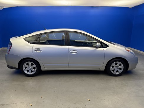 Used 2005 Toyota Prius image 8