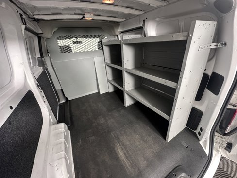 Used 2020 Nissan NV200 SV w/ Back Door Glass Package image 16