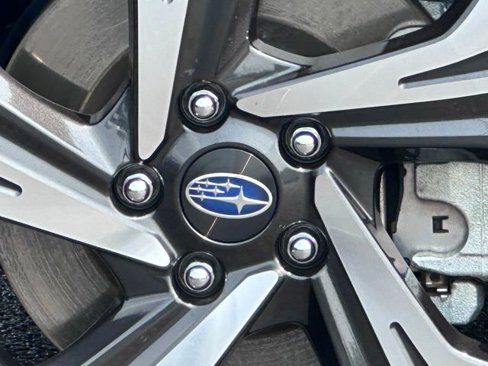 Used 2024 Subaru Crosstrek 2.0i Premium image 15