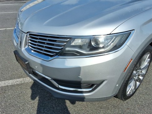 Used 2016 Lincoln MKX Reserve w/ Technology Package image 20