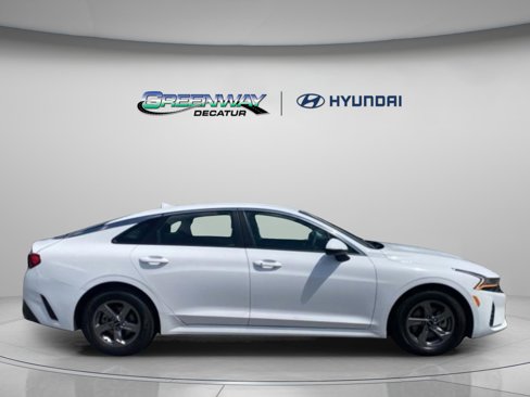 Used 2023 Kia K5 LXS image 8
