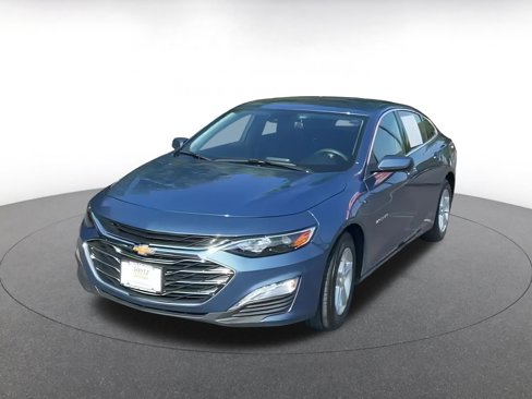 Used 2024 Chevrolet Malibu LT image 7
