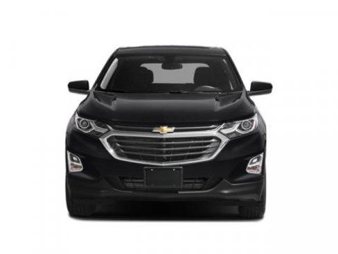Used 2018 Chevrolet Equinox LT image 7