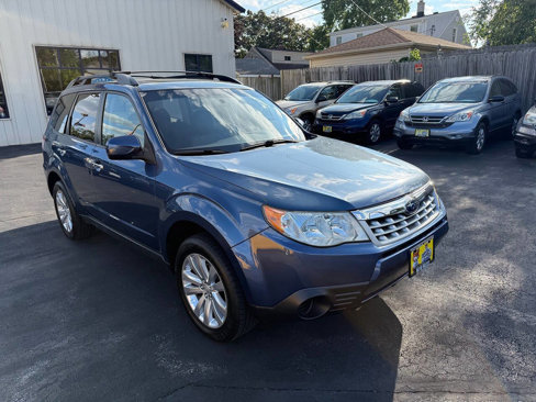 Used 2011 Subaru Forester 2.5X Premium w/ All-Weather Pkg image 33