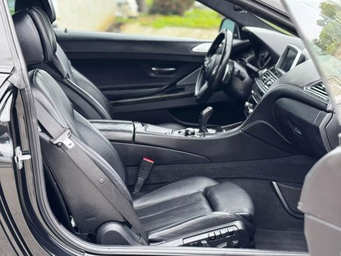 Used 2014 BMW 650i Coupe image 24