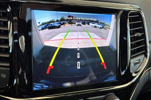 Used 2020 Jeep Grand Cherokee Limited X image 23