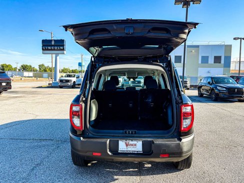 Used 2023 Ford Bronco Sport image 13